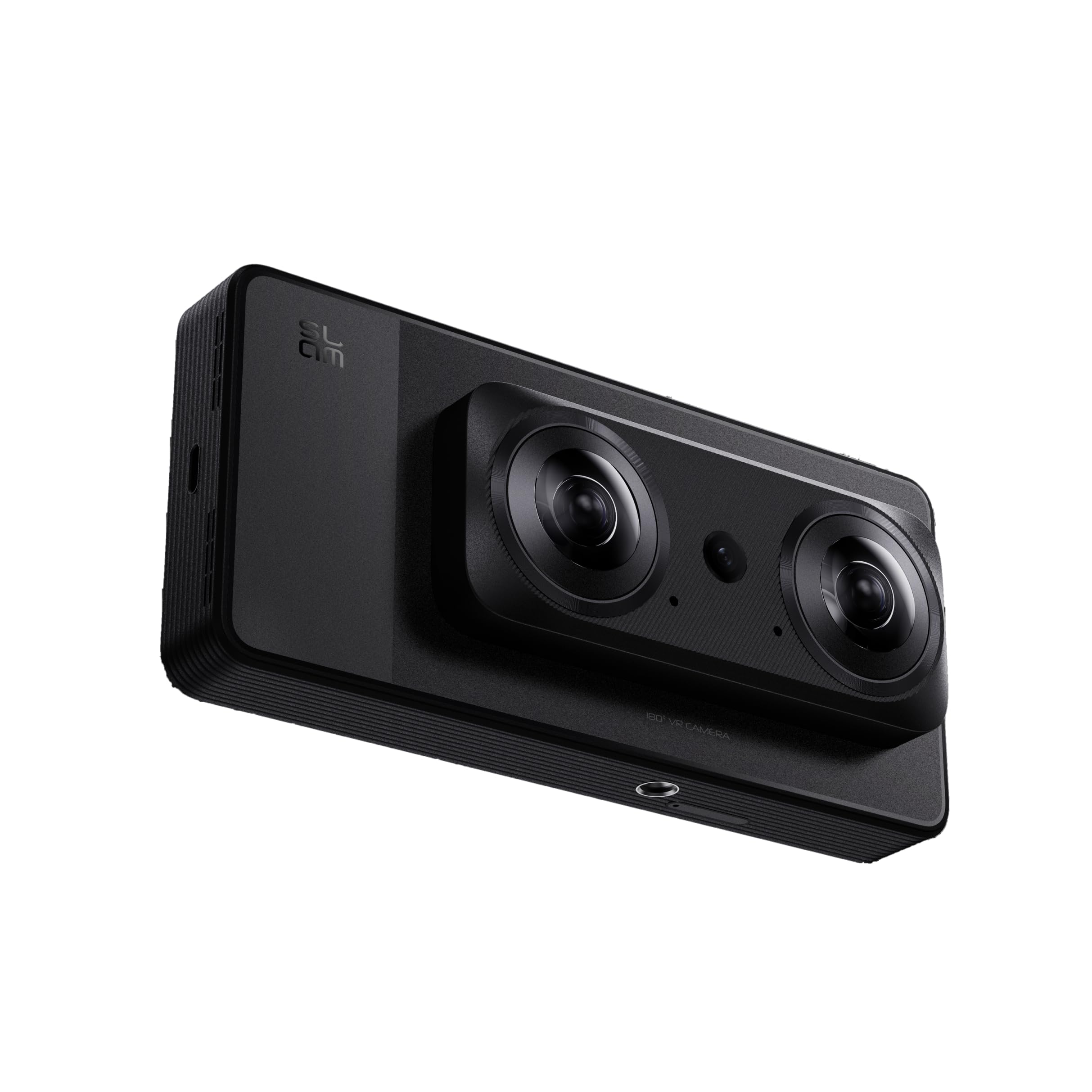 Amazon.com : SLAM XCAM Professional 3D VR Camera:8K 30FPS 3D 180